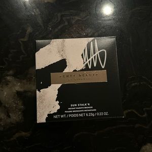 Fenty Beauty Sun Stalk’r bronzer Mocha Mami brand new